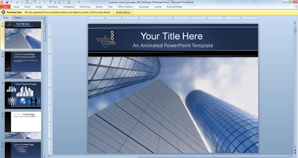 free powerpoint for students mac download