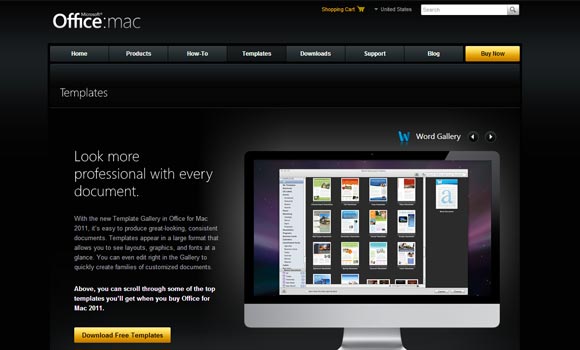 Powerpoint Themes For Mac 2011 Free