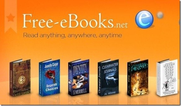 ebooks free download