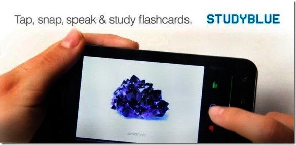 StudyBlue  Make online flashcards