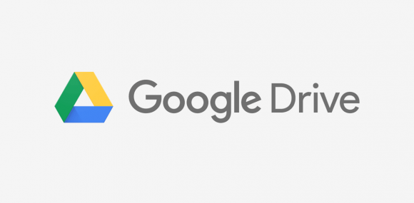 Google Drive to Share Presentations