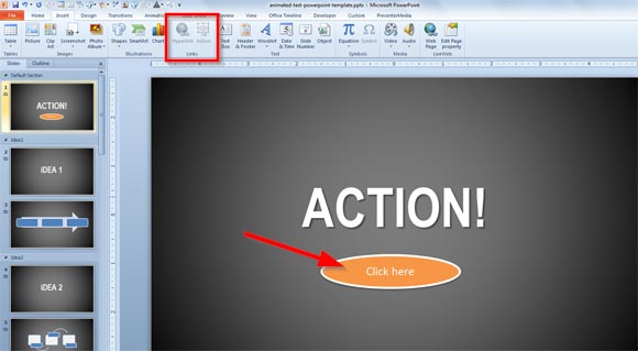 Comming Soon How To Make A Picture Slideshow On Microsoft Powerpoint with Stremaing Live