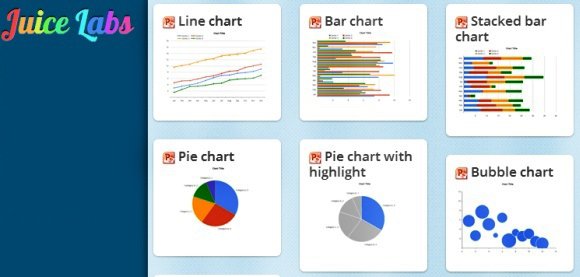 excel chart templates download