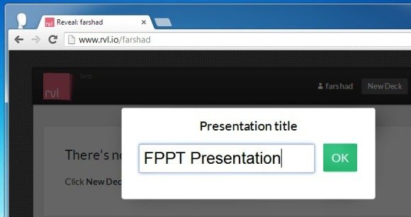 FPPT Presentation
