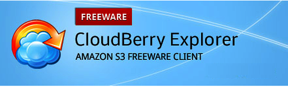 CloudBerry Lab - Cloud Backup Explorer