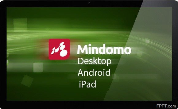 Mindomo - Mind Map Software
