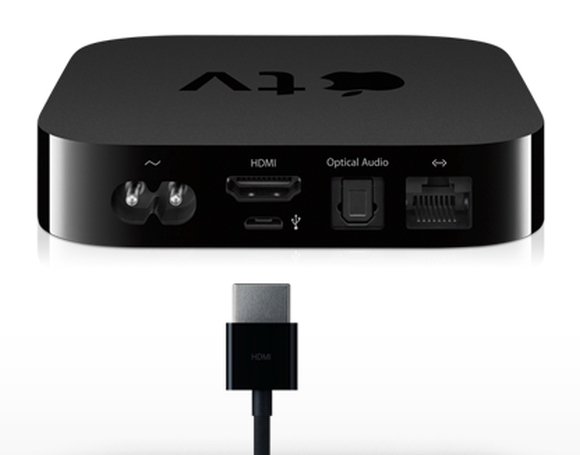 Top 5 Ways To Connect Projector To Your Apple TV