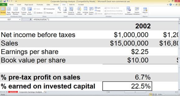free-corporate-earnings-analysis-template-for-excel-2