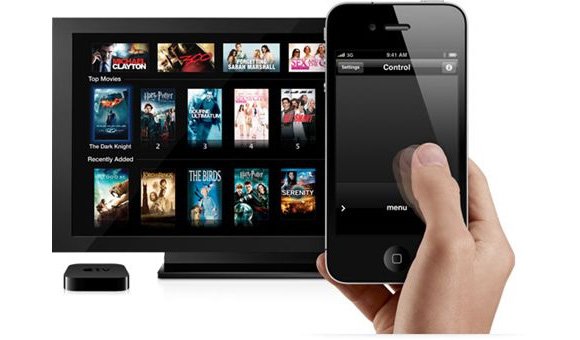 How to Play Movies on Apple TV