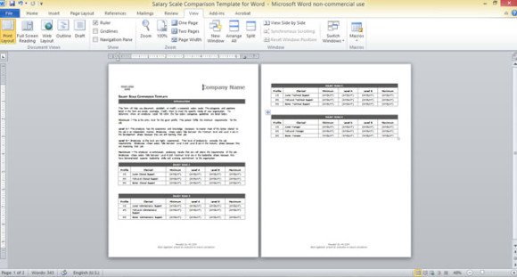 salary-scale-comparison-template-for-word-1