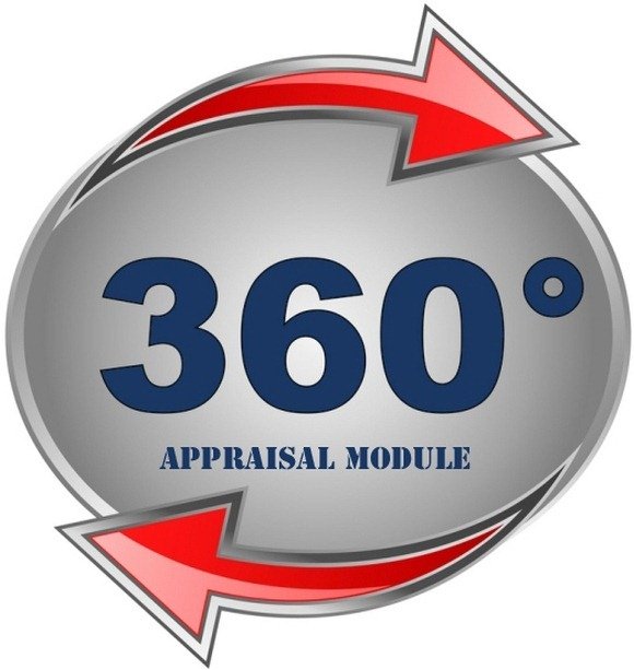 350 Degree Appraisal Module For Moodle