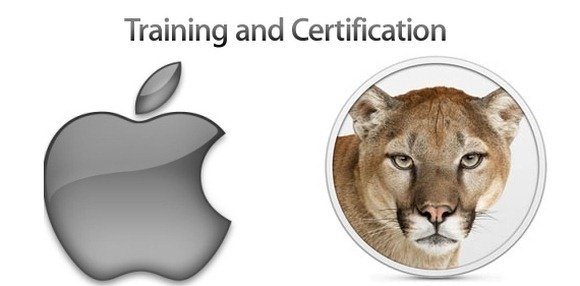 Apple Certification Exams
