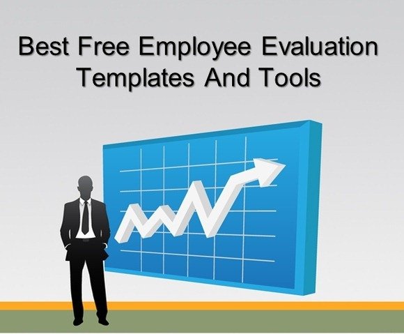 Best Free Employee Evaluation Templates And Tools