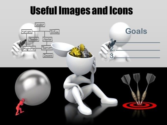 Useful Images And Icons
