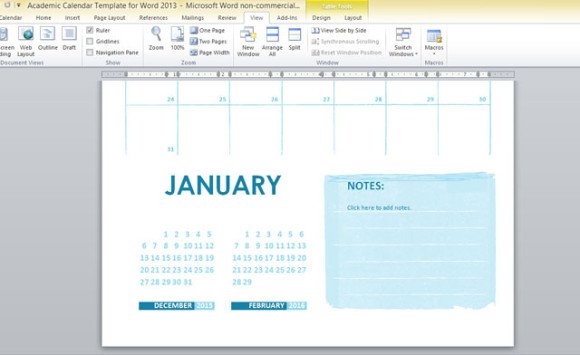 academic-calendar-template-for-word-2013-3