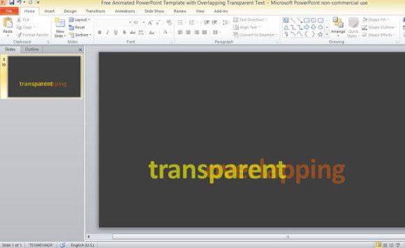 free-animated-powerpoint-template-with-overlapping-transparent-text-3