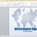 free-digital-world-powerpoint-template-for-powerpoint-2007-or-later-1