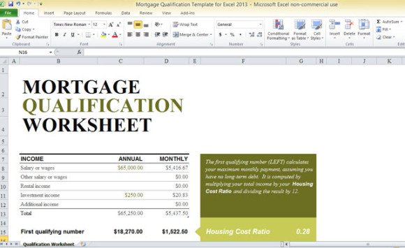 mortgage-qualification-template-for-excel-2013-1