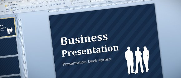 Download Free Colored Stripes & Textures for PowerPoint Presentations