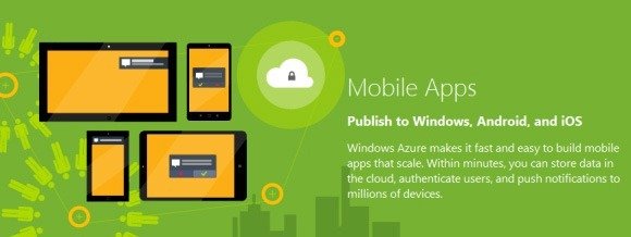 Create And Deploy Mobile Or Web Apps