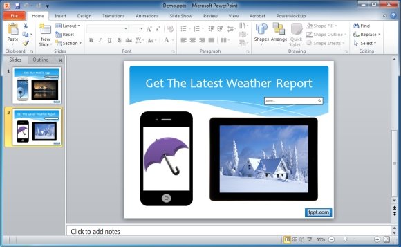 How To Create Stunning PowerPoint Presentations