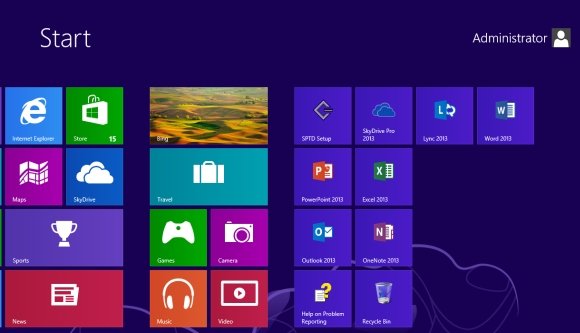 Microsoft Teases A Metro-Style Version Of Office For Windows 8.1