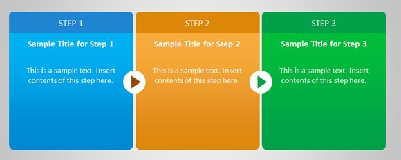 uppercase title powerpoint