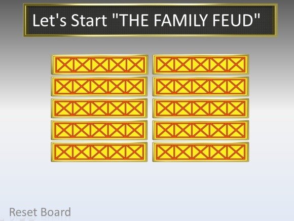 Family Feud Game Template from cdn.free-power-point-templates.com