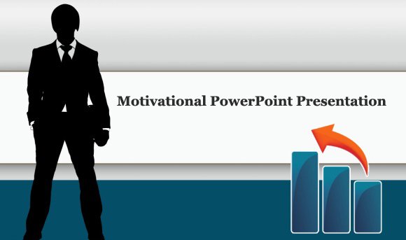 Motivational PowerPoint Presentation