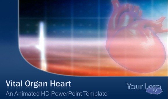 Vital Organ Heart