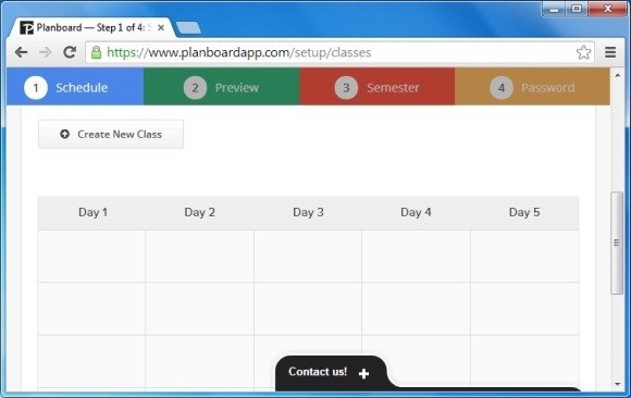 Create Comprehensive Lesson Plans in 3 Easy Steps