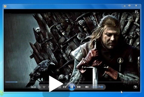 How To Control Media Players With Flutter