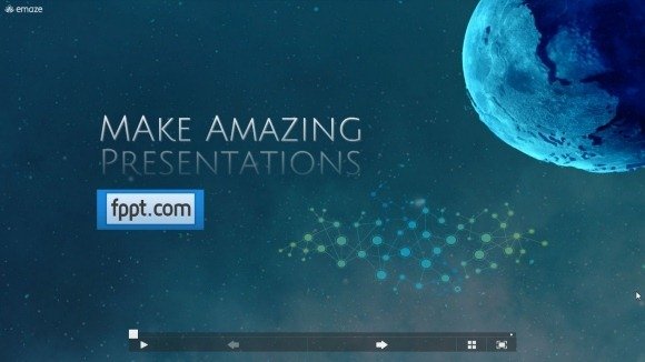 Present Presentation Online From Browser