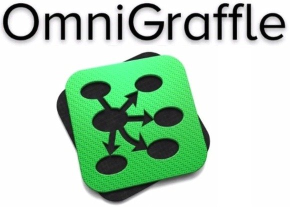 OmniGraffle  for mac and iPad