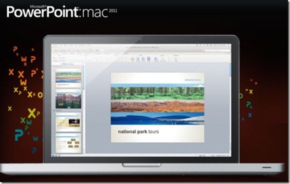 PowerPoint 2011 For Mac