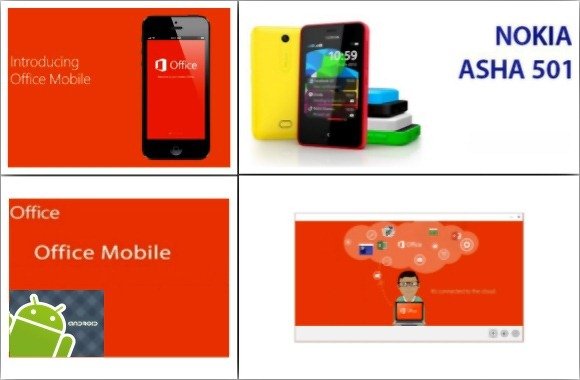 PowerPoint For Mobile Devices