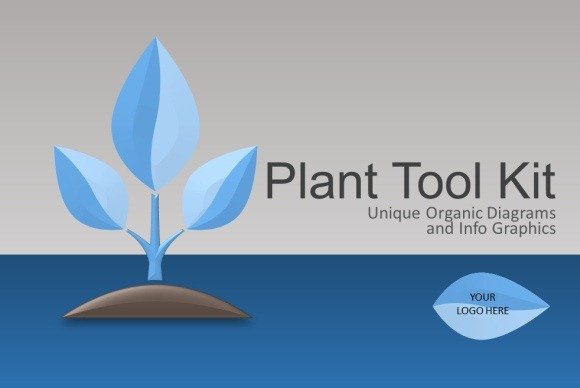 Customize The Growing Plant Animation With Your Own Content