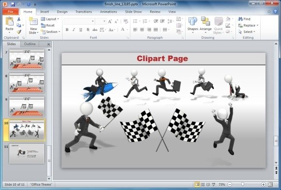 Flexible Clipart And Images