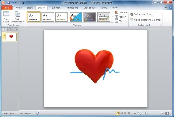 Cardiogram Heart Working Icon