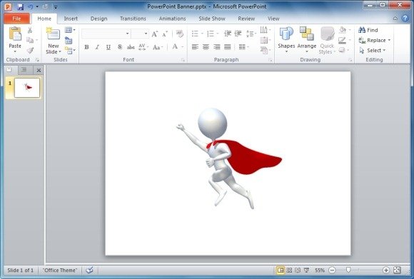 Animated Icons For PowerPoint Presentations