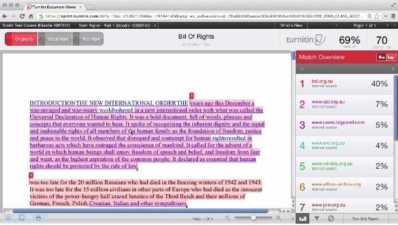  Turnitin Plagiarism Checker Free Download Songspilot