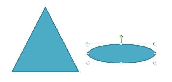 Create a Simple 3D Cone Diagram in PowerPoint