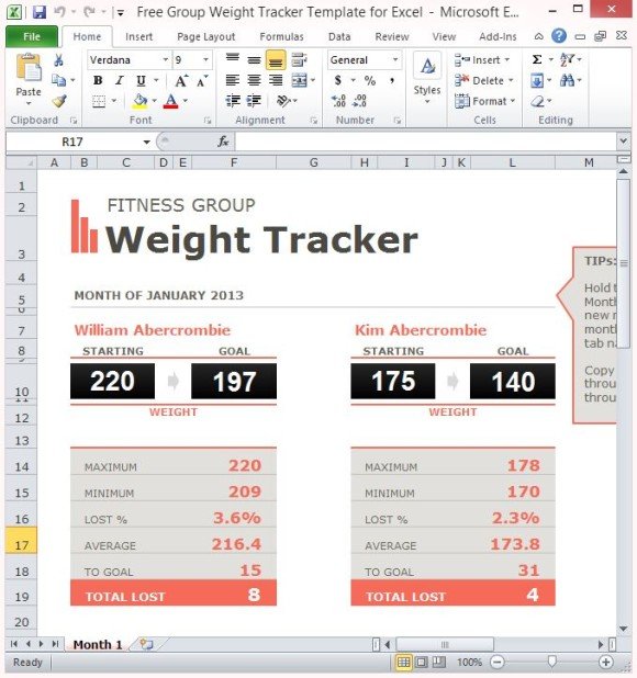 free-group-weight-tracker-template-for-excel-1