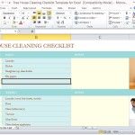 free-house-cleaning-checklist-template-for-excel-1