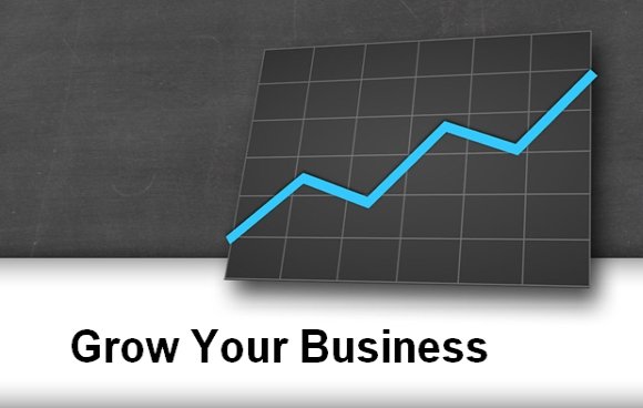 How To Grow Your Business With E-Marketing