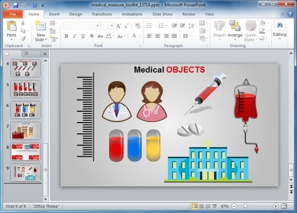Medical Clipart And Images
