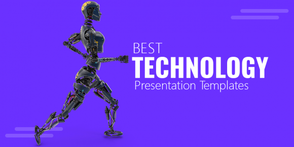 Best Technology PowerPoint templates