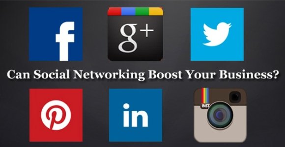 Can Social Networking Boost Your Business