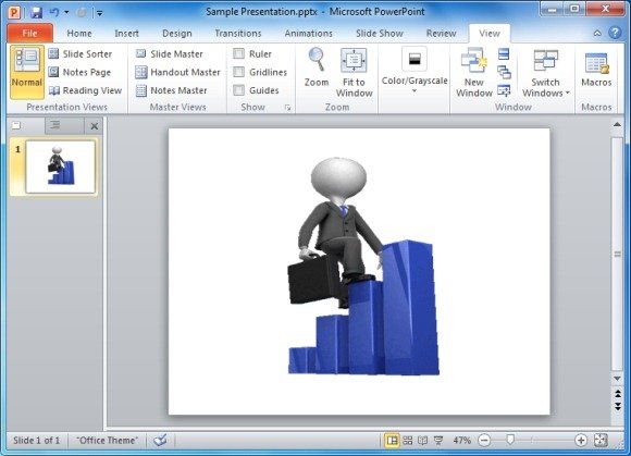 Best 3D Chart Animations And Clipart For PowerPoint Presentations