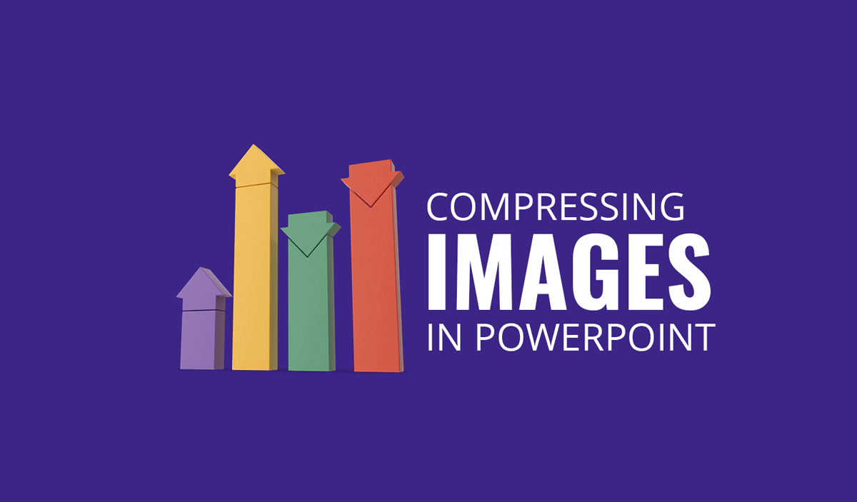 How to Compress Images in PowerPoint to Reduce Presentation File Size